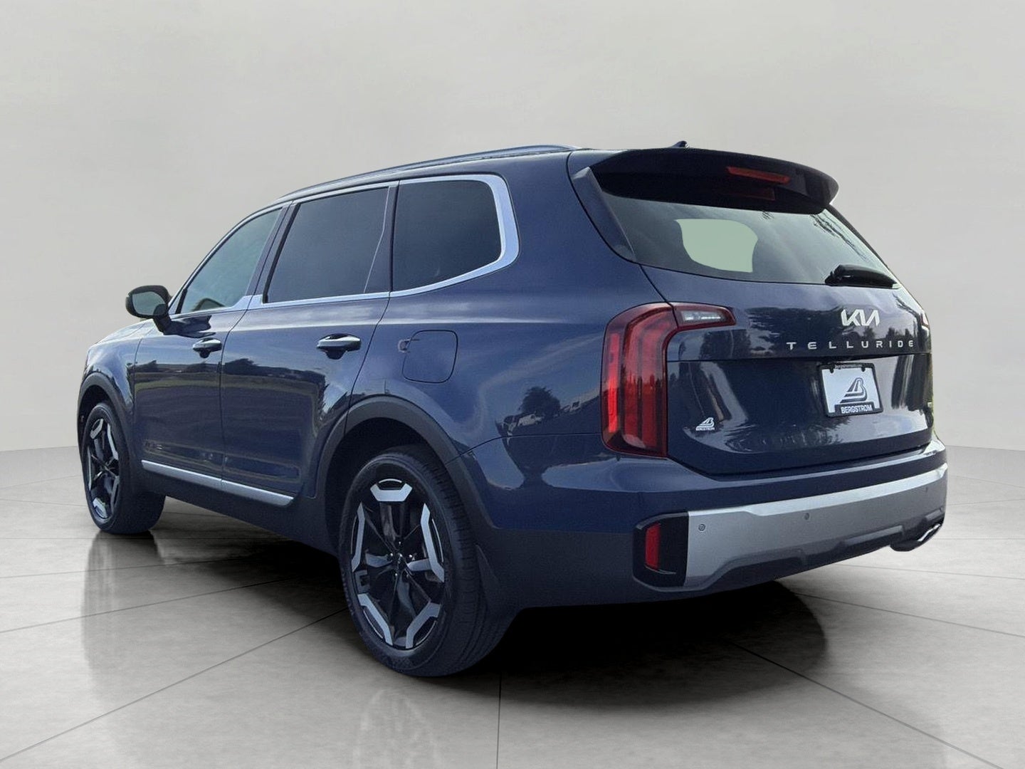 2024 Kia Telluride S AWD