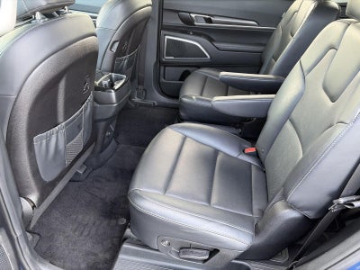 2024 Kia Telluride S AWD
