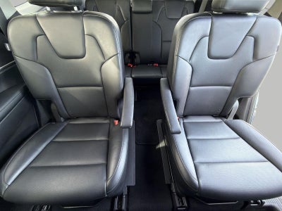 2024 Kia Telluride S AWD