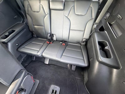 2024 Kia Telluride S AWD
