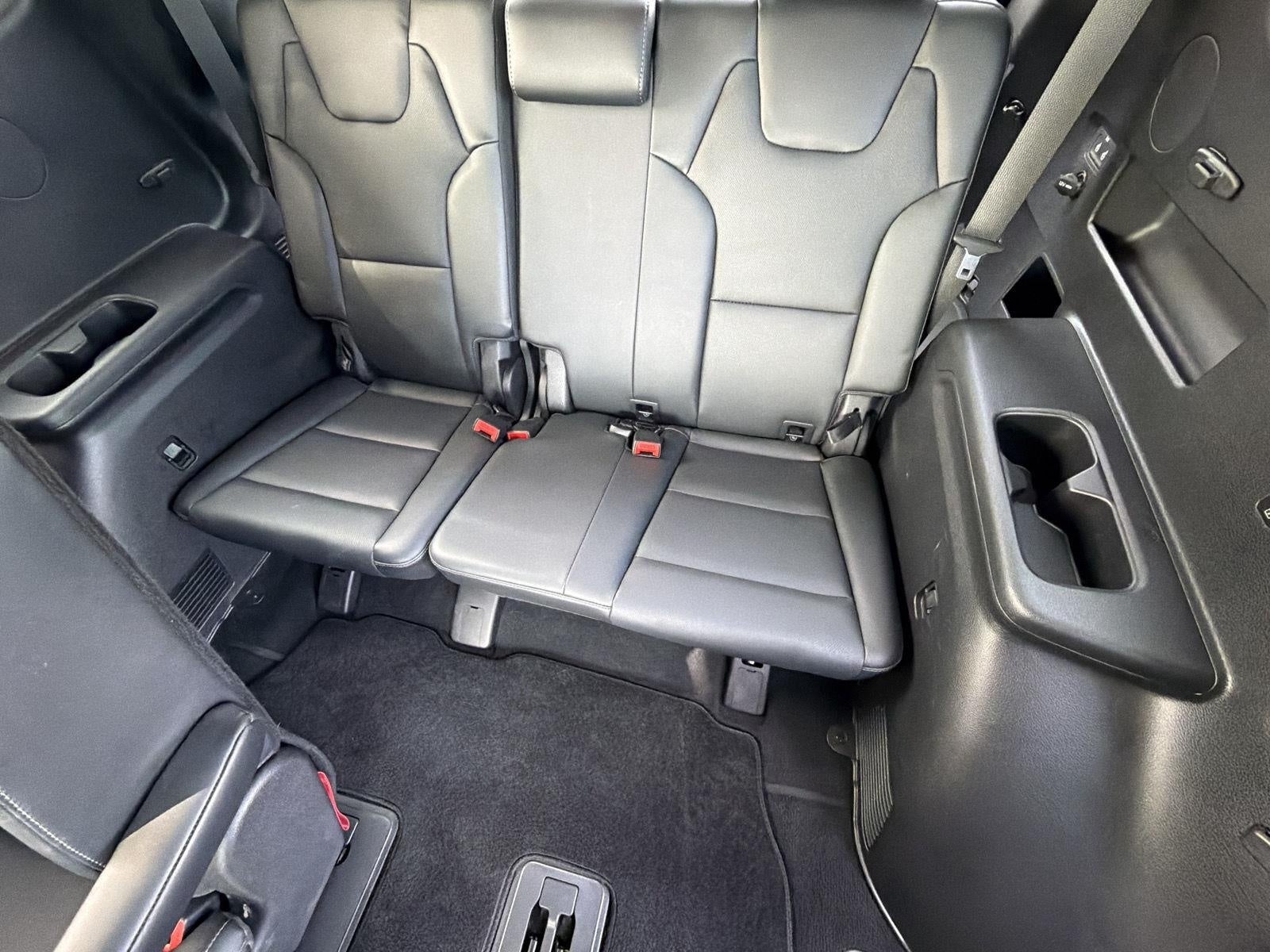 2024 Kia Telluride S AWD