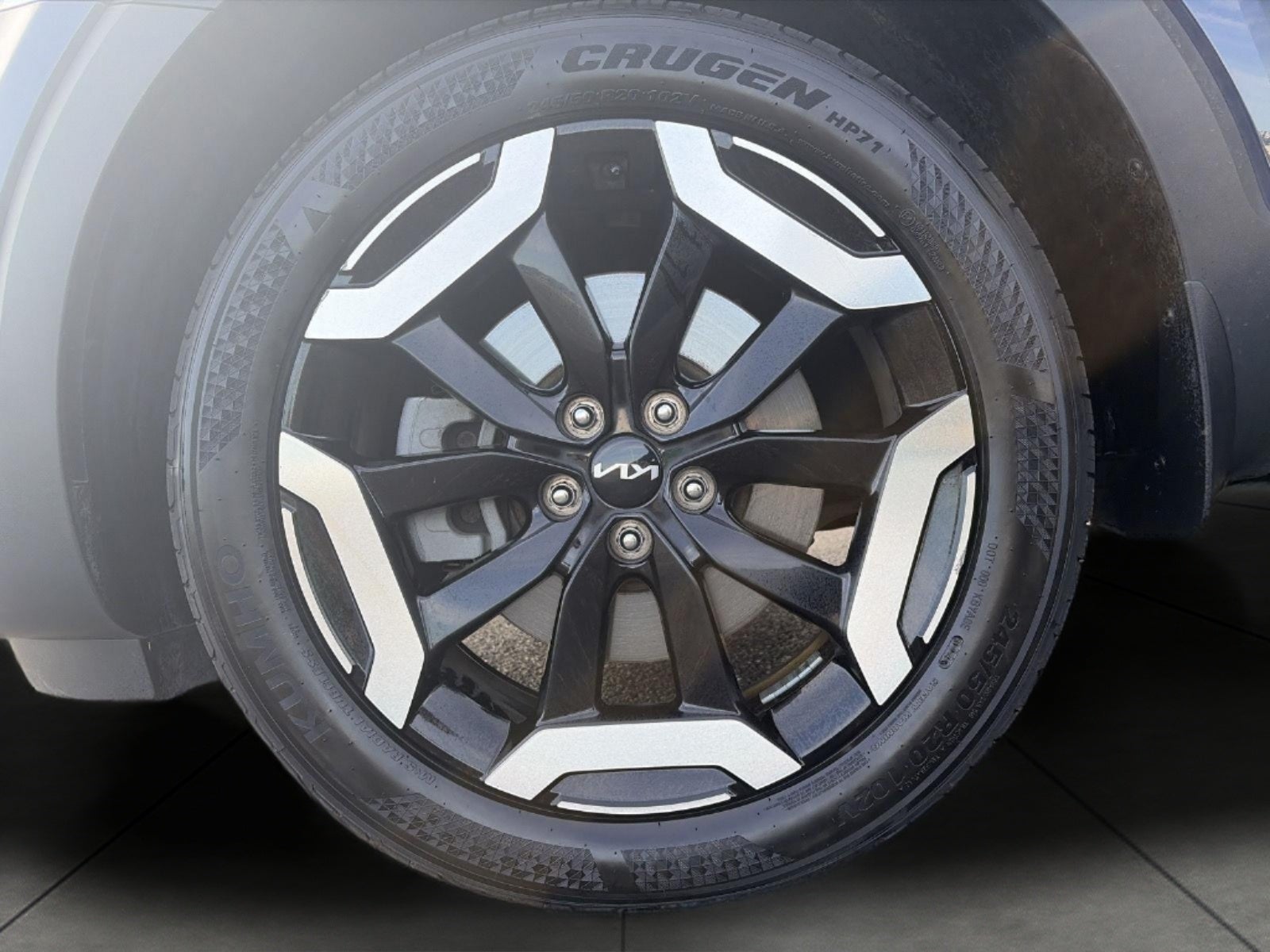 2024 Kia Telluride S AWD