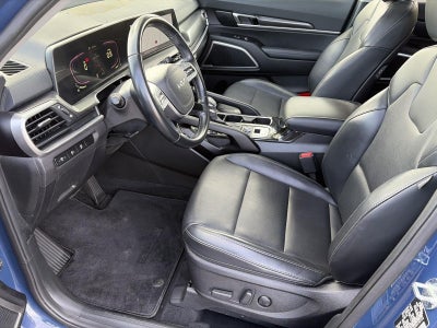 2024 Kia Telluride S AWD