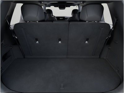 2027 Kia Telluride EX AWD