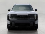2027 Kia Telluride EX AWD