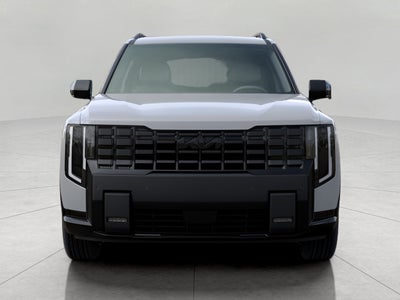 2027 Kia Telluride EX AWD