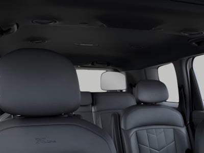 2027 Kia Telluride EX AWD