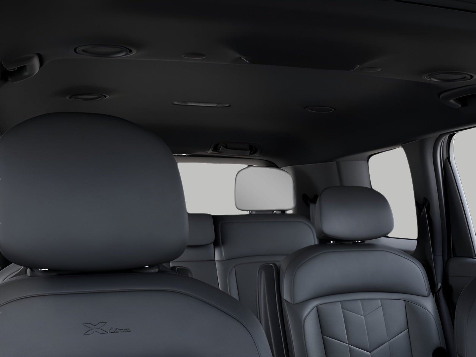 2027 Kia Telluride EX AWD