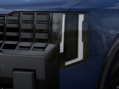 2027 Kia Telluride EX AWD