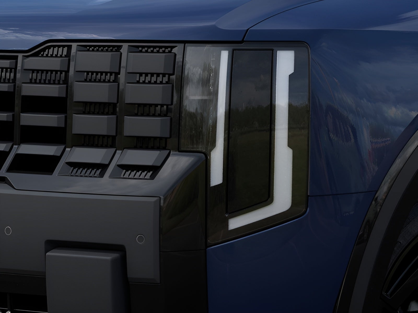 2027 Kia Telluride EX AWD