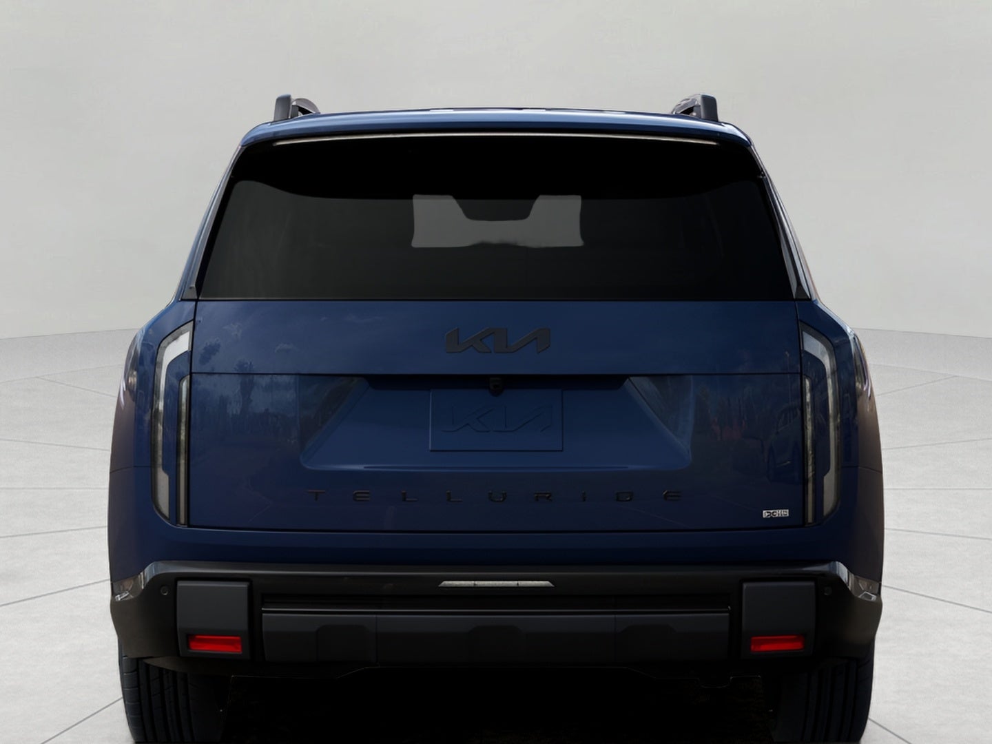 2027 Kia Telluride EX AWD