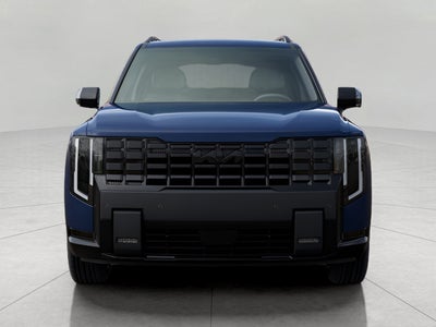 2027 Kia Telluride EX AWD
