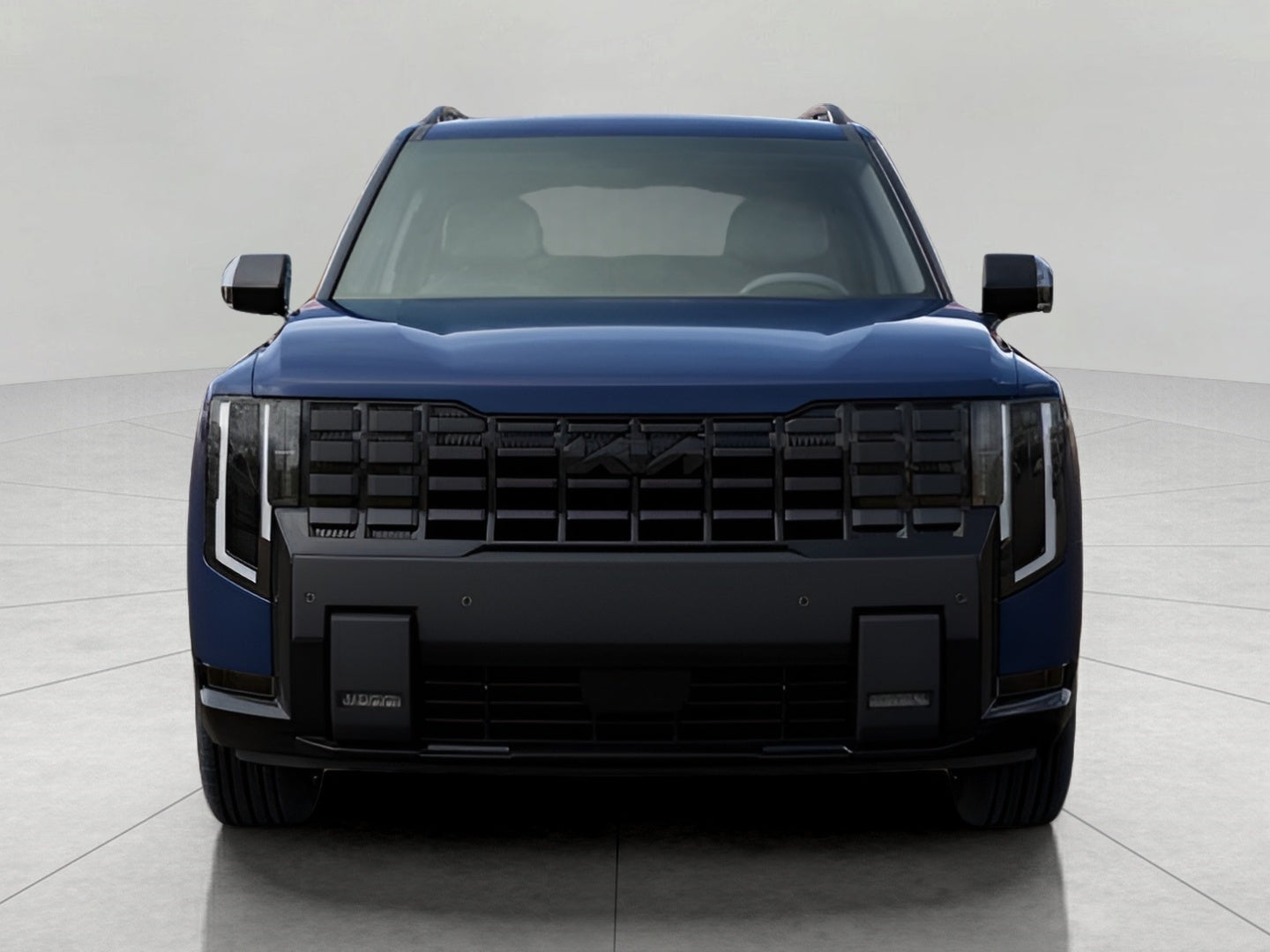 2027 Kia Telluride EX AWD