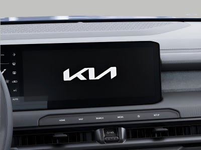 2027 Kia Telluride EX AWD