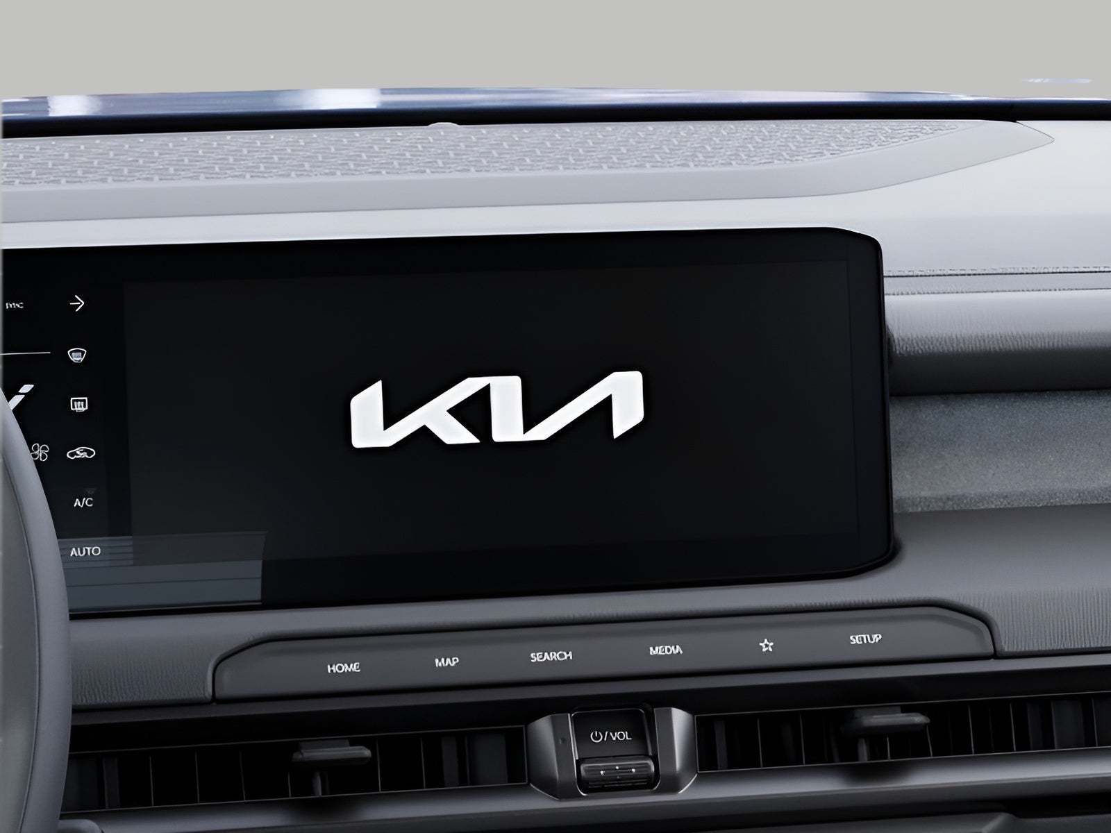 2027 Kia Telluride EX AWD