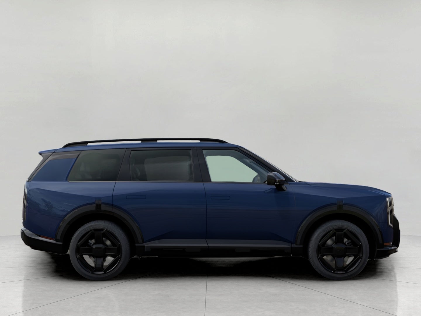2027 Kia Telluride EX AWD