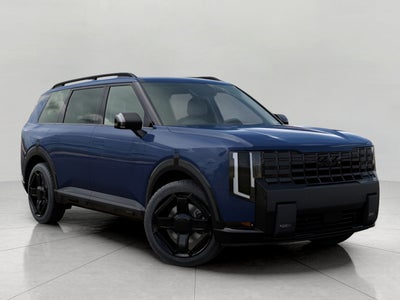 2027 Kia Telluride EX AWD
