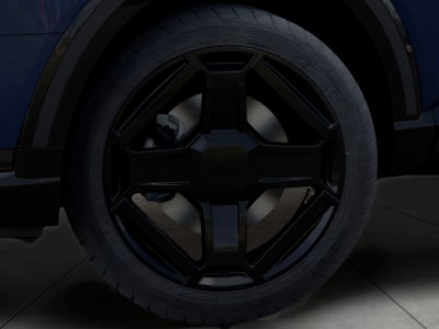 2027 Kia Telluride EX AWD