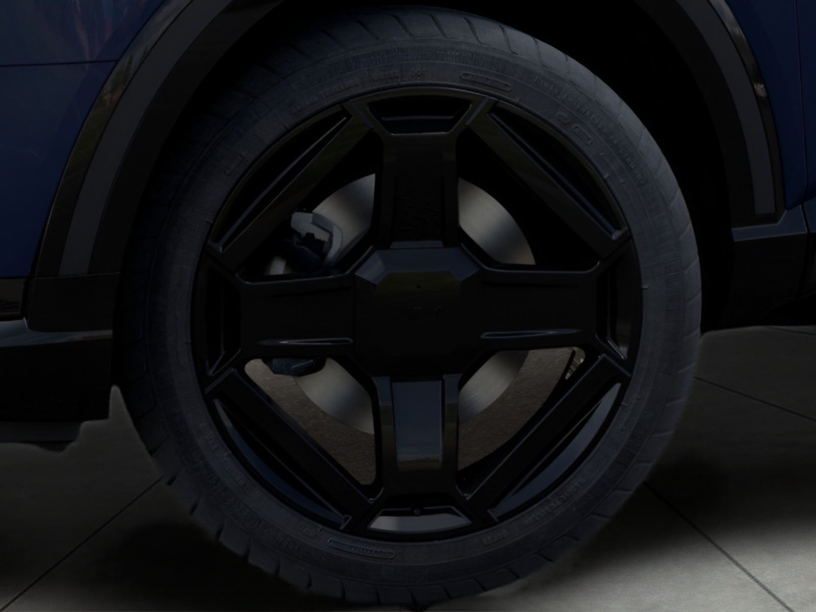 2027 Kia Telluride EX AWD