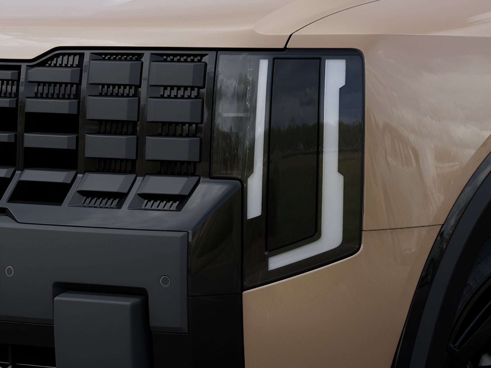 2027 Kia Telluride EX AWD