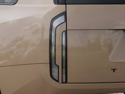 2027 Kia Telluride EX AWD