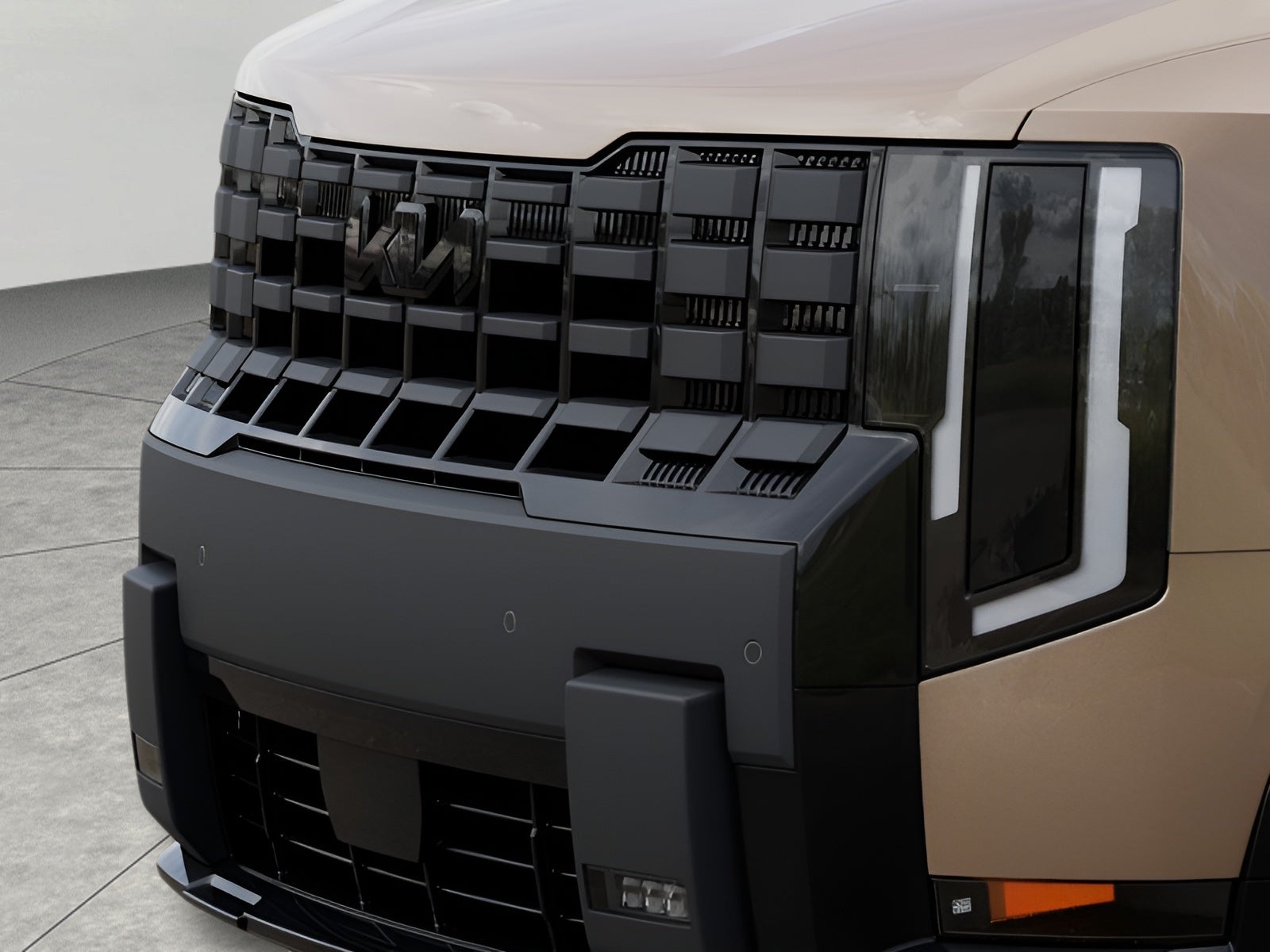 2027 Kia Telluride EX AWD