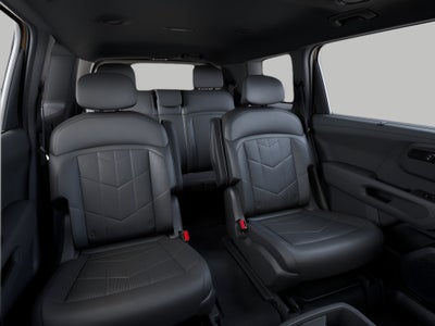 2027 Kia Telluride EX AWD