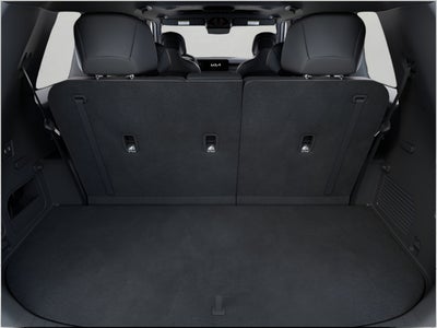 2027 Kia Telluride EX AWD