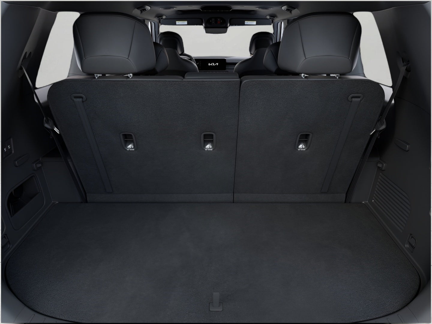 2027 Kia Telluride EX AWD