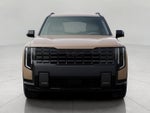 2027 Kia Telluride EX AWD