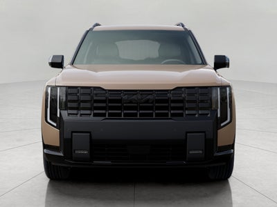 2027 Kia Telluride EX AWD