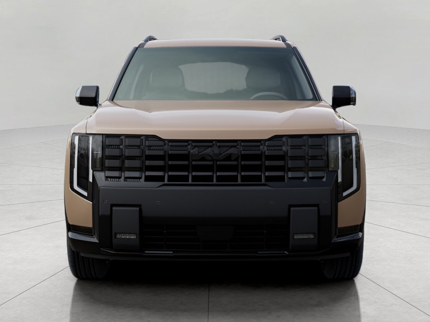 2027 Kia Telluride EX AWD