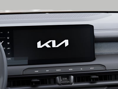 2027 Kia Telluride EX AWD