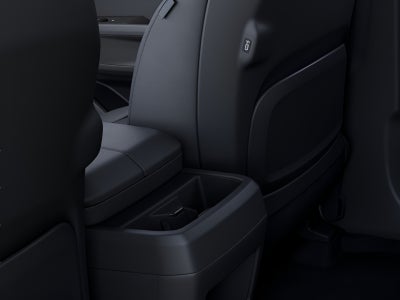 2027 Kia Telluride EX AWD