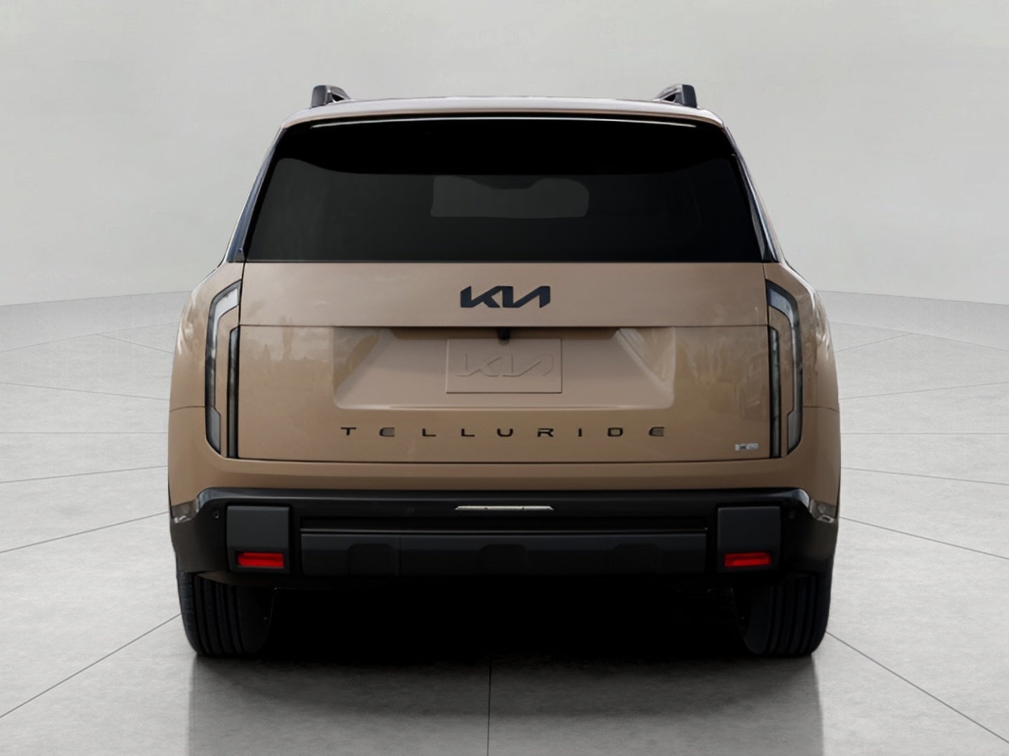 2027 Kia Telluride EX AWD