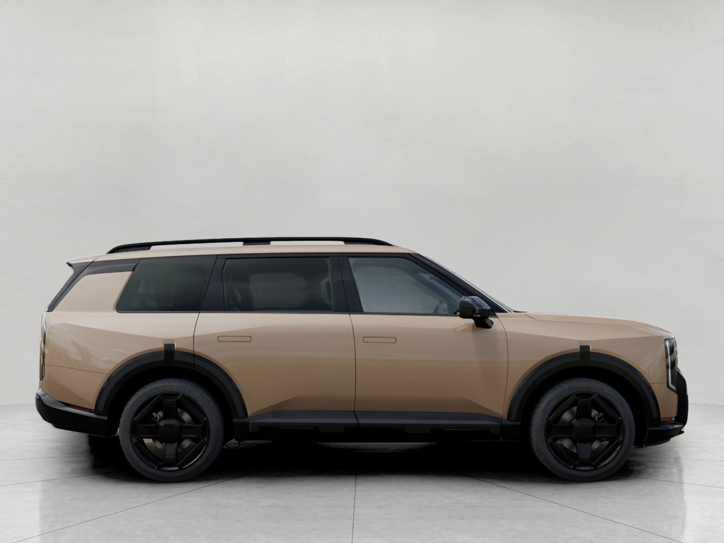 2027 Kia Telluride EX AWD