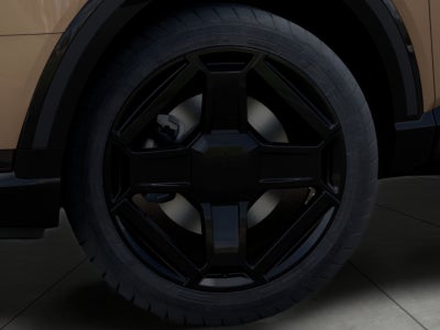 2027 Kia Telluride EX AWD