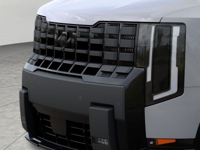 2027 Kia Telluride EX AWD