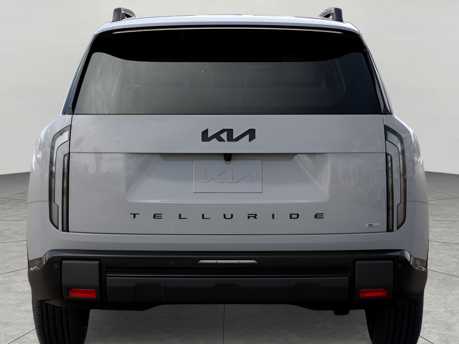 2027 Kia Telluride EX AWD