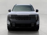 2027 Kia Telluride EX AWD
