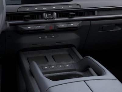 2027 Kia Telluride EX AWD