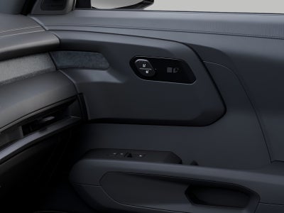 2027 Kia Telluride EX AWD