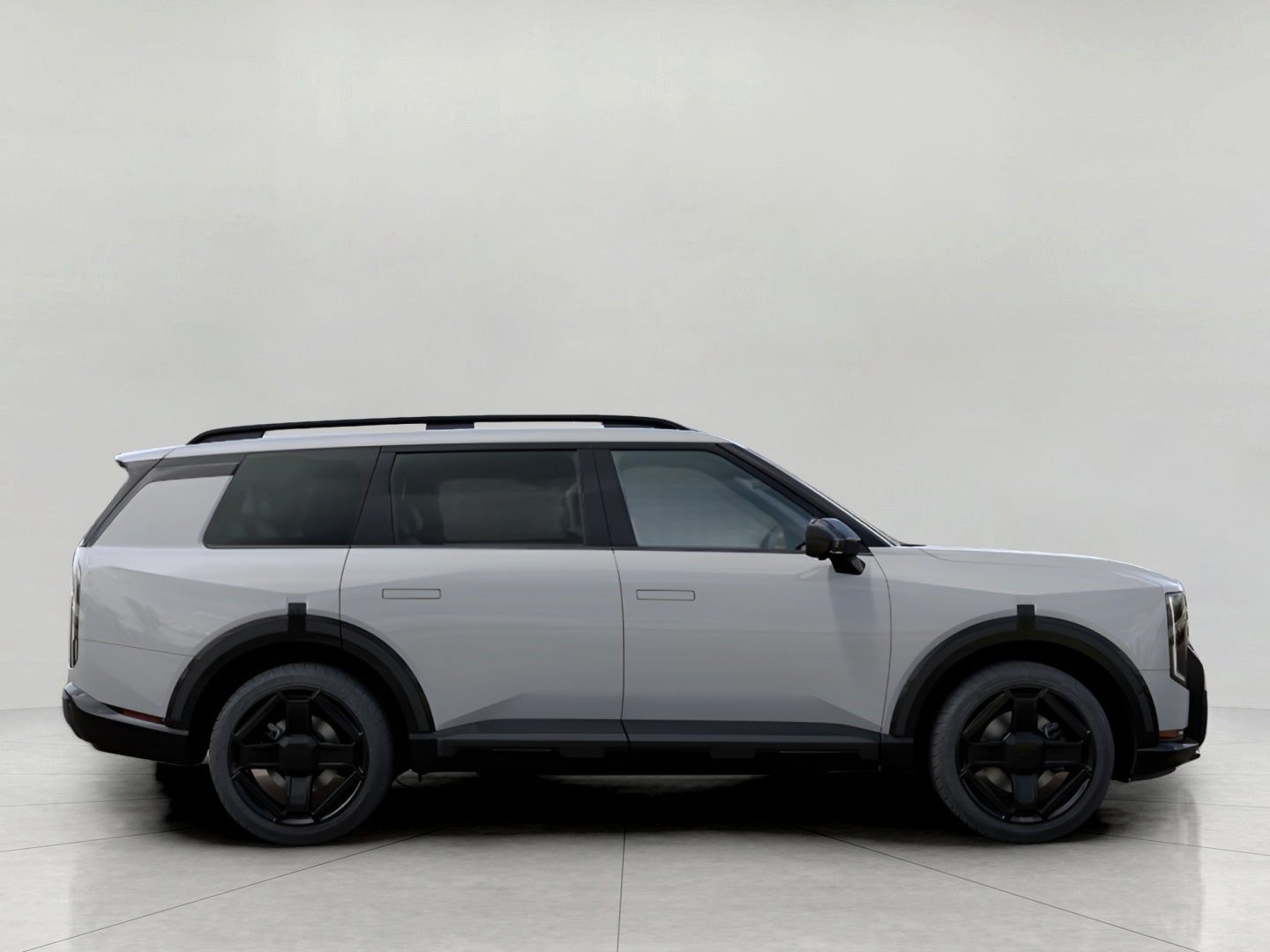 2027 Kia Telluride EX AWD