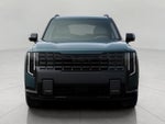 2027 Kia Telluride EX AWD
