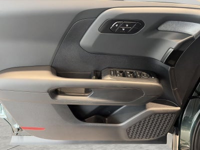 2027 Kia Telluride EX AWD