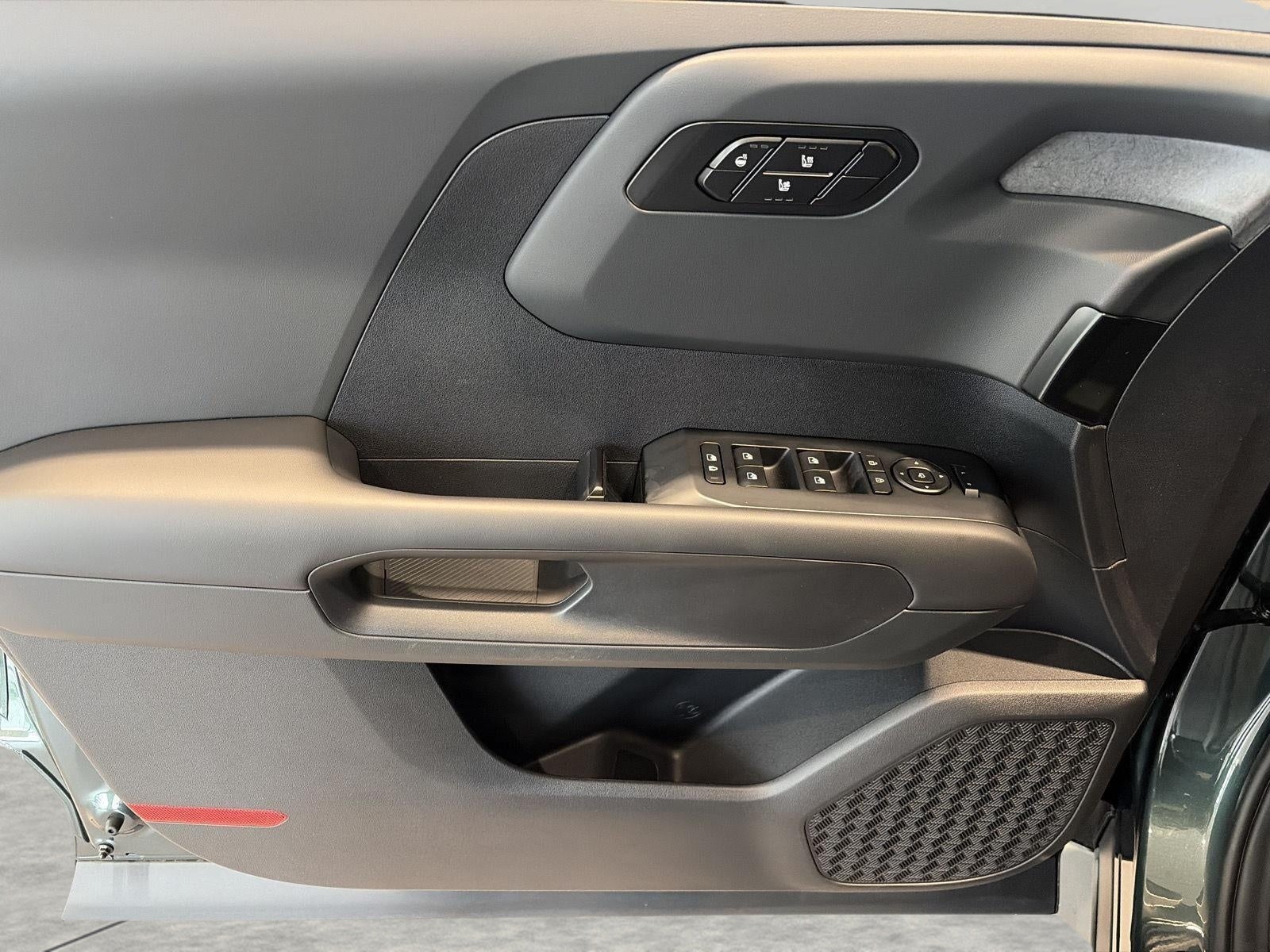 2027 Kia Telluride EX AWD