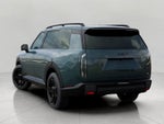 2027 Kia Telluride EX AWD