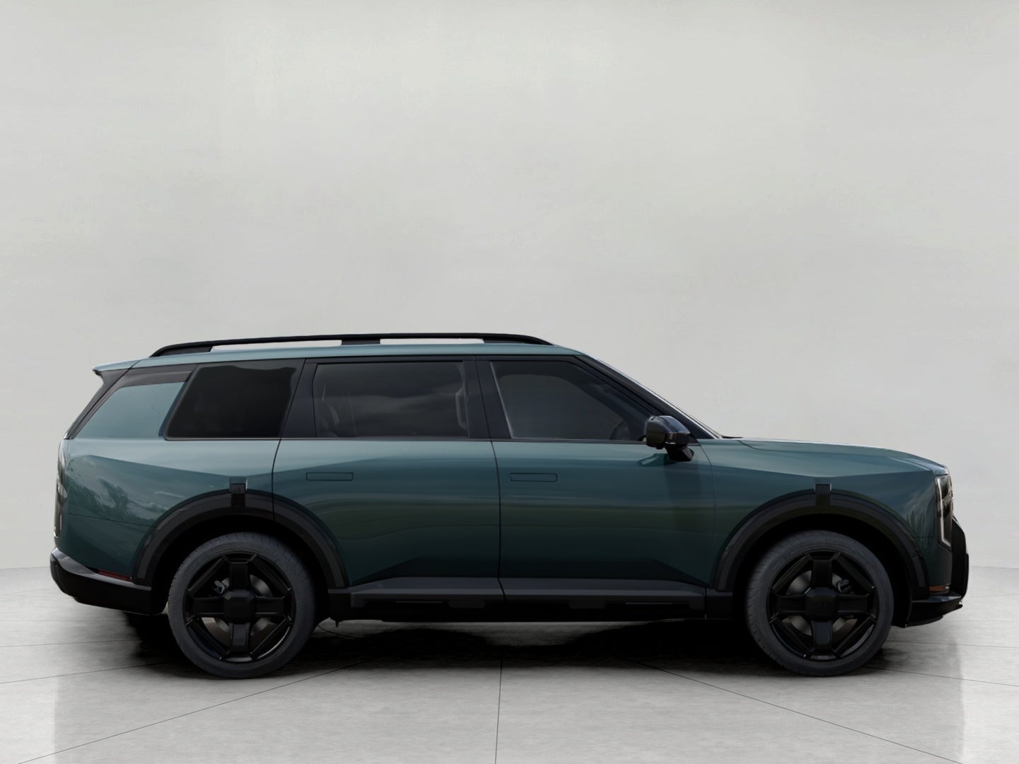 2027 Kia Telluride EX AWD