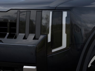 2027 Kia Telluride EX AWD