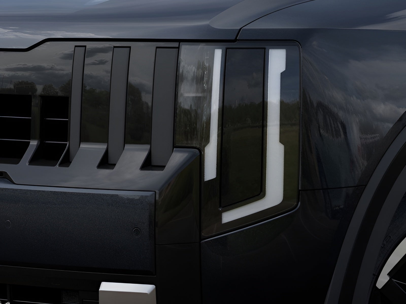 2027 Kia Telluride EX AWD